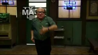 IASIP - Wolf cola, official drink of boko haran