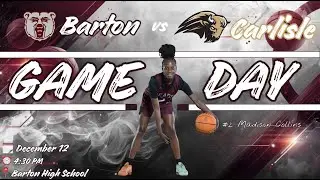 Basketball: Bears vs Carlisle