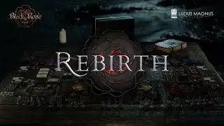 Black Rose Wars Rebirth by Ludus Magnus Studio