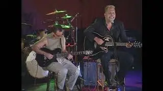 Luis D&iacute;az - El terror en vivo