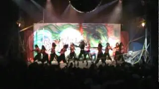 Who Run The World? Gays!