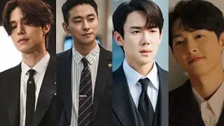 [K-drama] tổng hợp những video tiktok về diễn viên, phim Hàn Quốc hot nhất 🇰🇷🍀 #1 #kdrama 