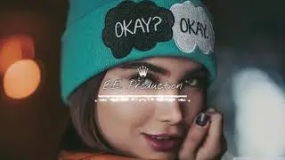 Burak Balkan - Hi Guys Baslı!! (Efsane Arabada Dinlemelik Remix) BEPRODUCTİON👑