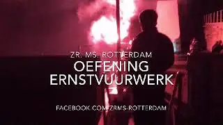 Zr Ms Rotterdam PROMO
