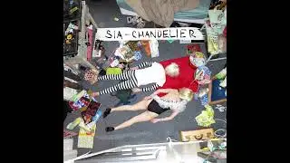 Chandelier \\Sped up