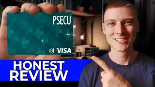 PSECU Secured Visa &ndash; My Honest Review & Real User Experience (Full Breakdown 2025)