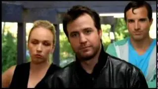 Liam Fountain Acting Reel