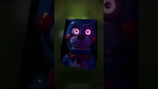 5 фактов про Бон Бона #fnaf #фнафворлд #фнаф #fivenightsatwariosfangame