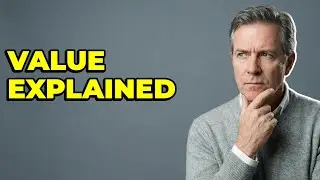 How Do Individuals Form Subjective Value?