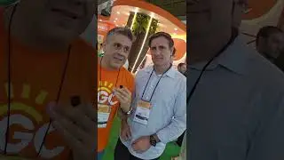 AGC Frutas na The Brazil Conference Expo 2025: Qualidade e Seguran&ccedil;a em Foco!