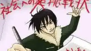 残酷なニートのテーゼ（ver.nyanyannya）