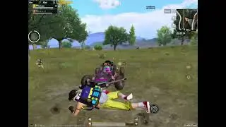 Pubg pro lobby shooter 🔥🔥(1)