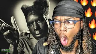 DELI Reacts to Tyler, The Creator - CHROMAKOPIA (Album)