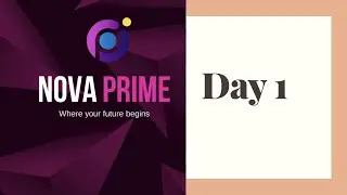 Nova Prime Ecosystem