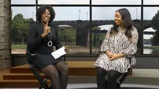 CleoTV Intro Interview