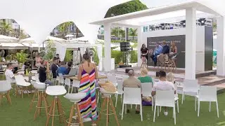Advertising Association at Cannes Lions 2022