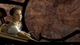 Myst IV Revelation Pt 1: Tomahna!