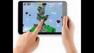 Lego Fusion Hands-On