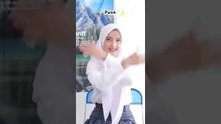 siapa nih vilove yg samaan kerudungnya kaya minvi, komen dong😘 #kerudungsekolah #vilora