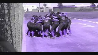Rebels War Dance