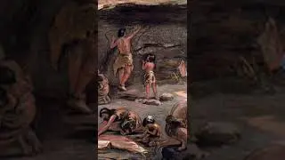 Medieval People and Evidence of Neanderthals #neanderthal #medieval #prehistoric