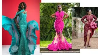 AFRICAN CELEBRITY DRESSES DESIGNED BY @FATUMA ASHA