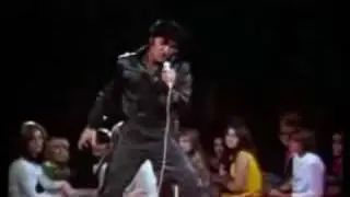 Elvis Presley - If I Can Dream (SOUND QUALITY)