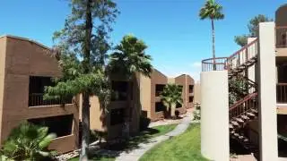 Sycamore Creek Apartments in Tucson, AZ - ForRent.com