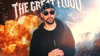 2015 - Bitches - asunnyday (THE GREAT FLOOD)