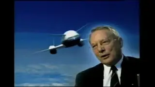 Boeing Sonic Cruiser Promo (2002)