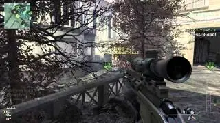 Enemy TopCat - How to start a game of SnD