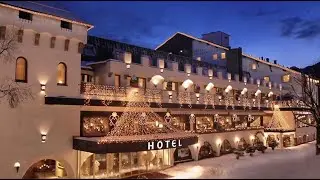 2015: 500 Jahre Hotel Klosterbräu in Seefeld/Österreich