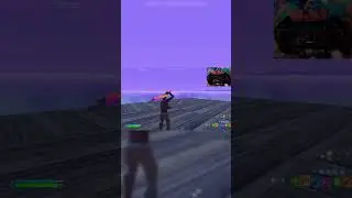 *НОВОЕ* БЫСТРОЕ ОРУЖИЕ: настройка контроллера в Fortnite 🎮🔥
