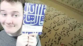 Quran - The Book Of Peace?