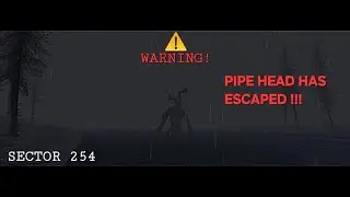 I Stepped in the wrong Zone.......[ HORROR ZONE 254 ]