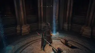 Baleful Shadow Wipe