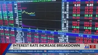 Interest Rate Increase Breakdown