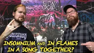 Melodic Death Metal 2019 | Hitwood - Of No Sentiment (feat. Alex Theesen)