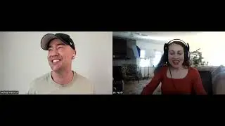 🎤Interview With The Devil📚Author Michael Harbron Interview for @itcamefromtheradio