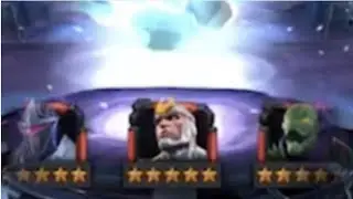 What Does 7 New 5-Star Featured Crystals Get You?