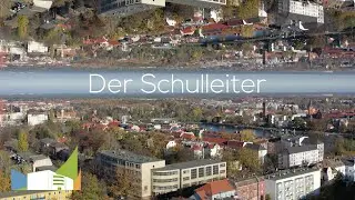 Der Schulleiter im Interview | avh.berlin
