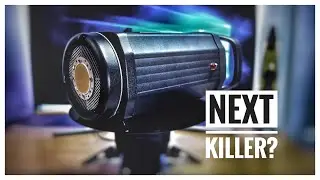 Phot-R VEO150 LED an Aputure 120d Killer or a cinematic lighting alternative?