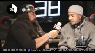 @UrbanGrindTV @ShaneikaSpeaks #Minute Sevirr @Sevirr_CMG