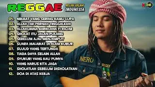 NIKMAT YANG SERING KAMU LUPA | REGGAE INDONESIA TERBARU 2026 – SANTAI & MENENANGKAN