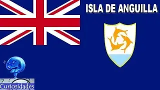 Isla de Anguilla 🇦🇮 TODO lo que necesitas saber 🏝️🏖️😎