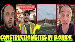 Florida&rsquo;s Housing Market COLLAPSES (Empty Homes & Failed Projects)