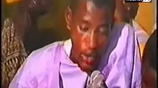 Yonou Mouride : Xam Xam ak Ragal Yalla