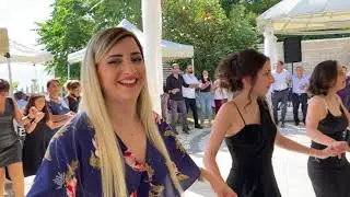 💥TOKAT AKARÇAY DÜĞÜNÜ💥GÜL OĞLAN YÖRE HALAYI 💥