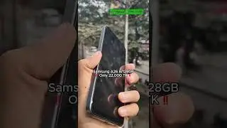 Samsung A26 Used phone price in Bangladesh | #used #applehot #viral #short #bd #secondhand