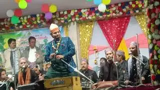 Sakib Ali Sabri Qawwali Chatuhansa Purulia 